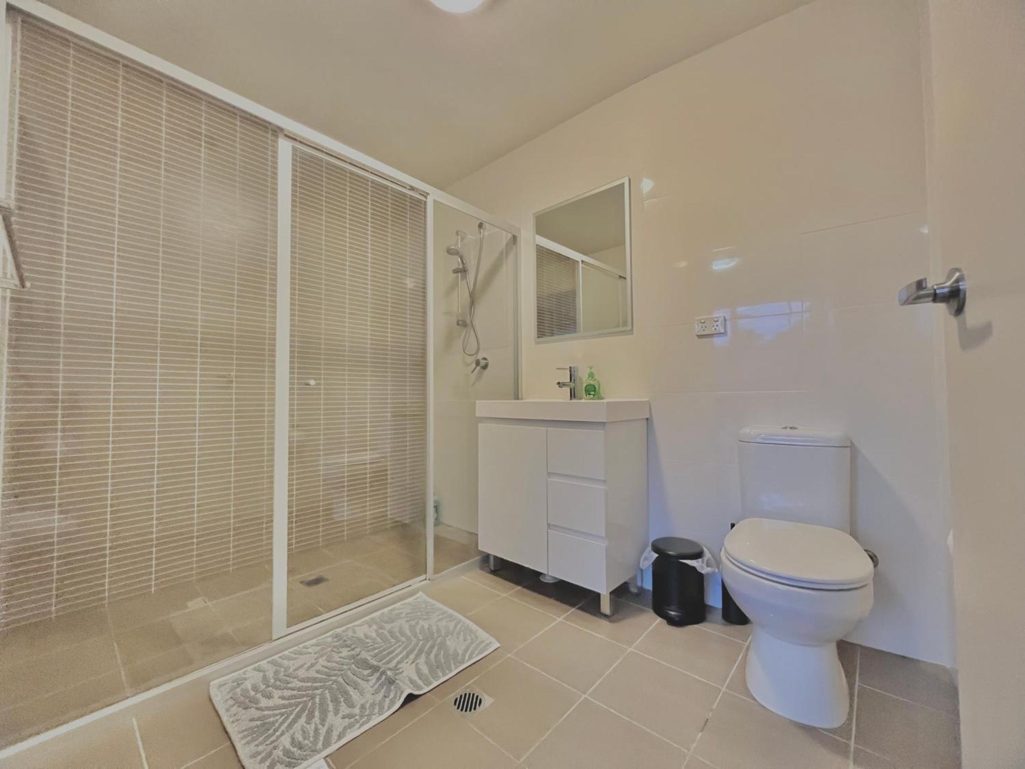 Apartamento Ashfield 2 Bedroom Apt Bus&train Shop Parking Sidney