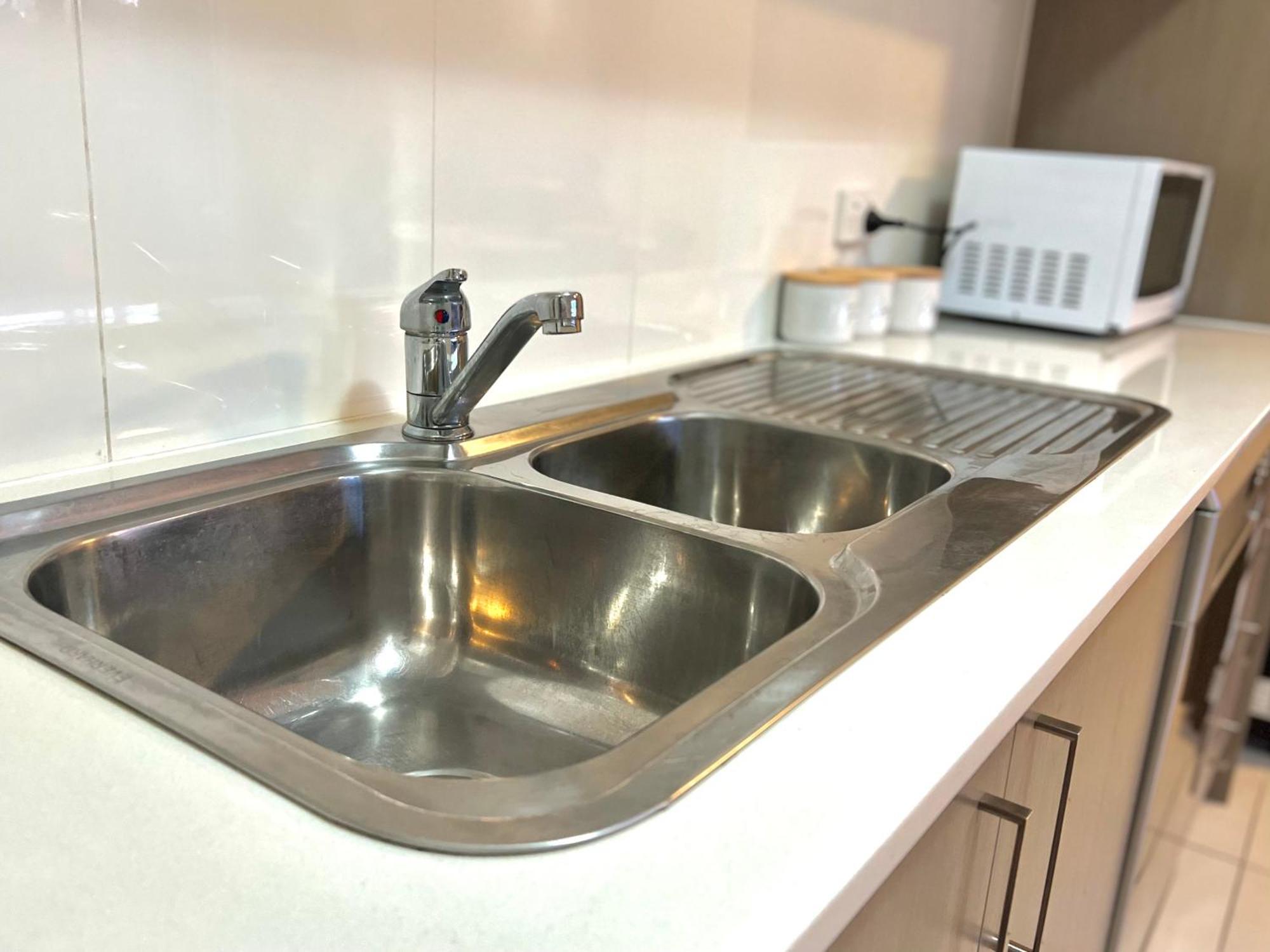 Apartamento Ashfield 2 Bedroom Apt Bus&train Shop Parking Sidney