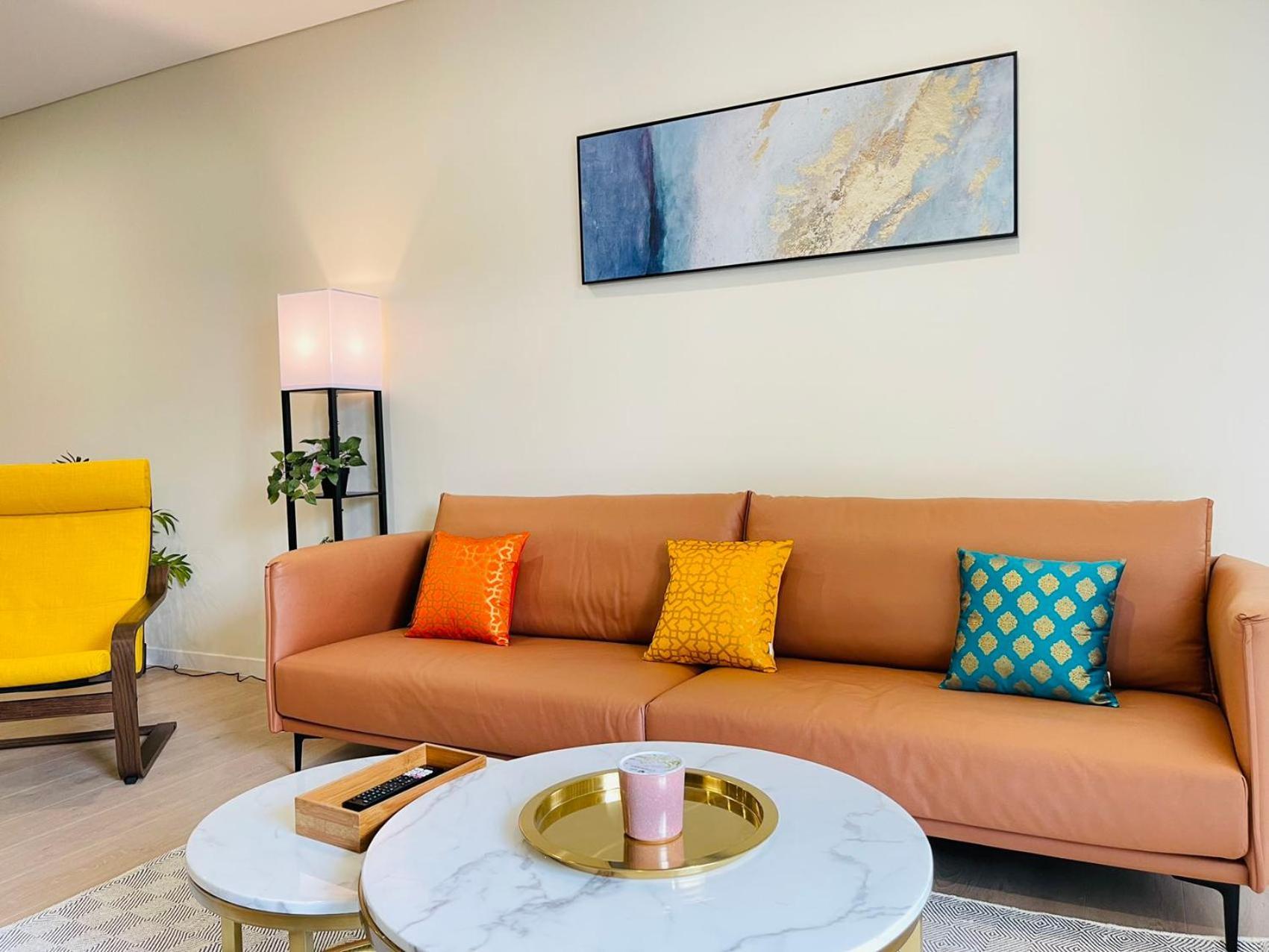 Apartamento 2br Near Airpot Bay With Parking