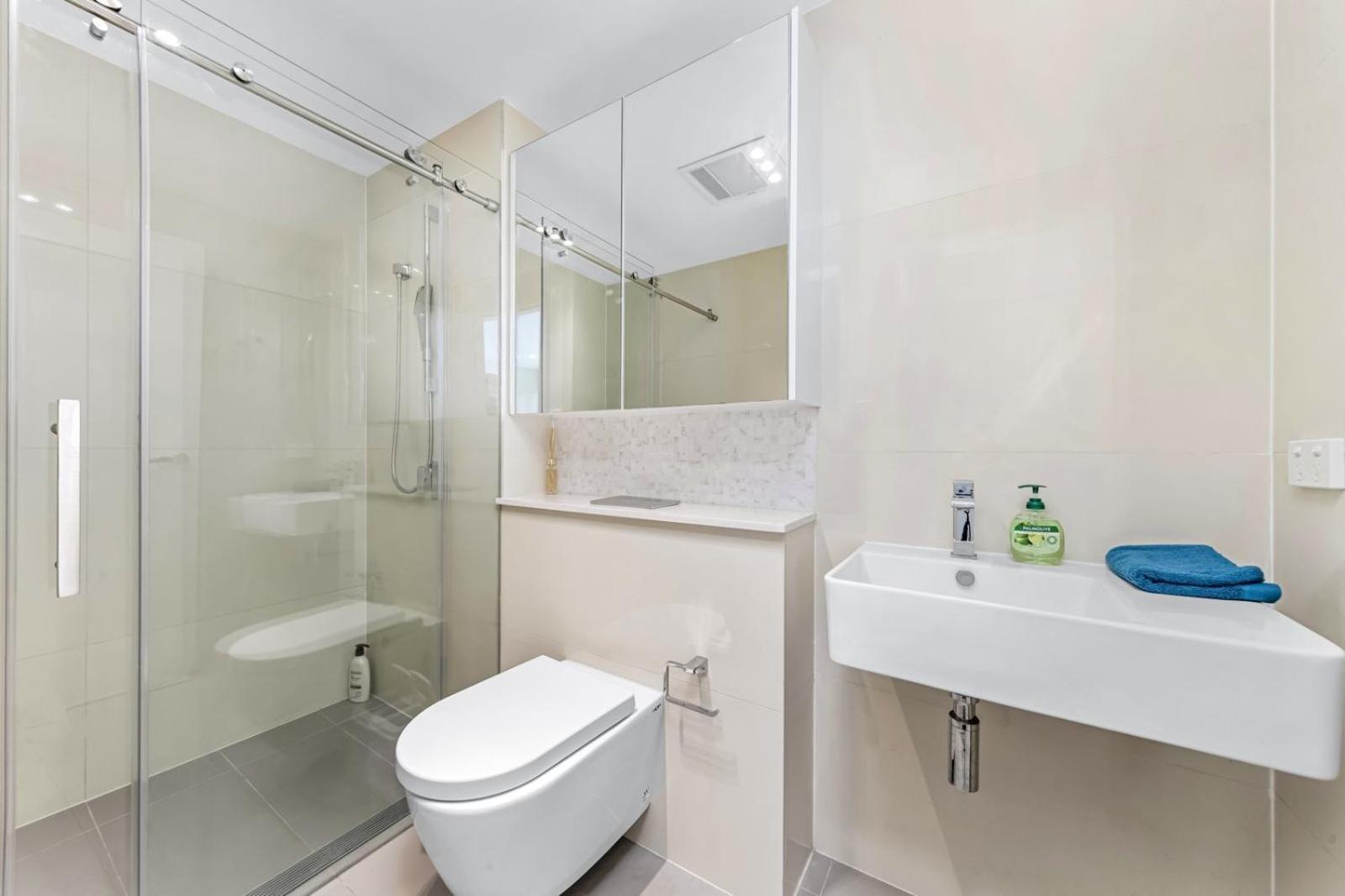Apartamento 2br Near Airpot Bay With Parking