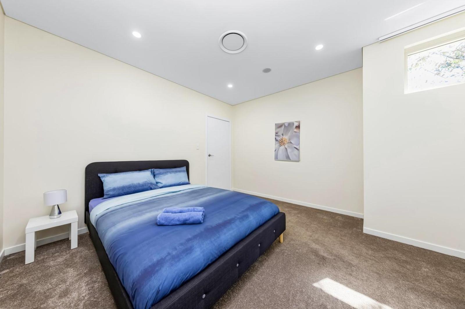 Apartamento 2br Near Airpot Bay With Parking