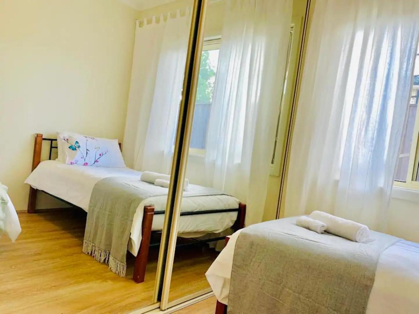 Apartment Belmore Affordable 2 Bedroom Granny Flat