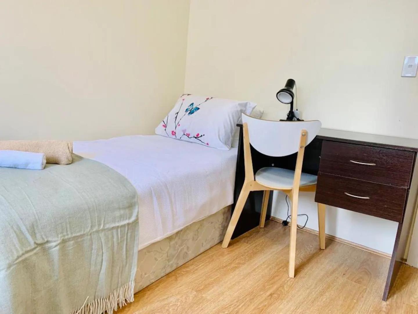 Belmore Affordable 2 Bedroom Granny Flat Sydney