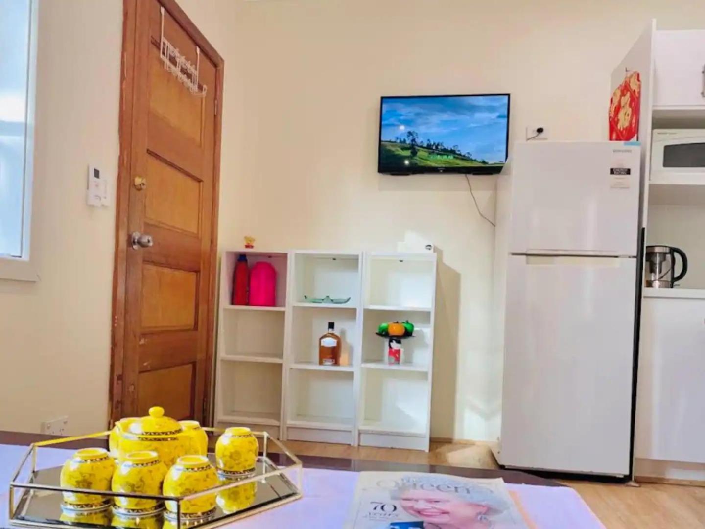 Belmore Affordable 2 Bedroom Granny Flat Apartment Sydney