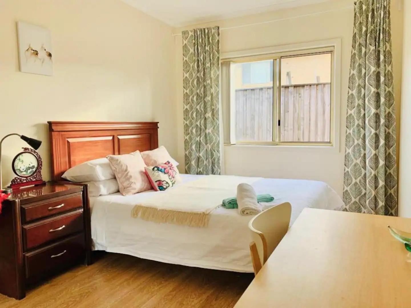 Belmore Affordable 2 Bedroom Granny Flat *