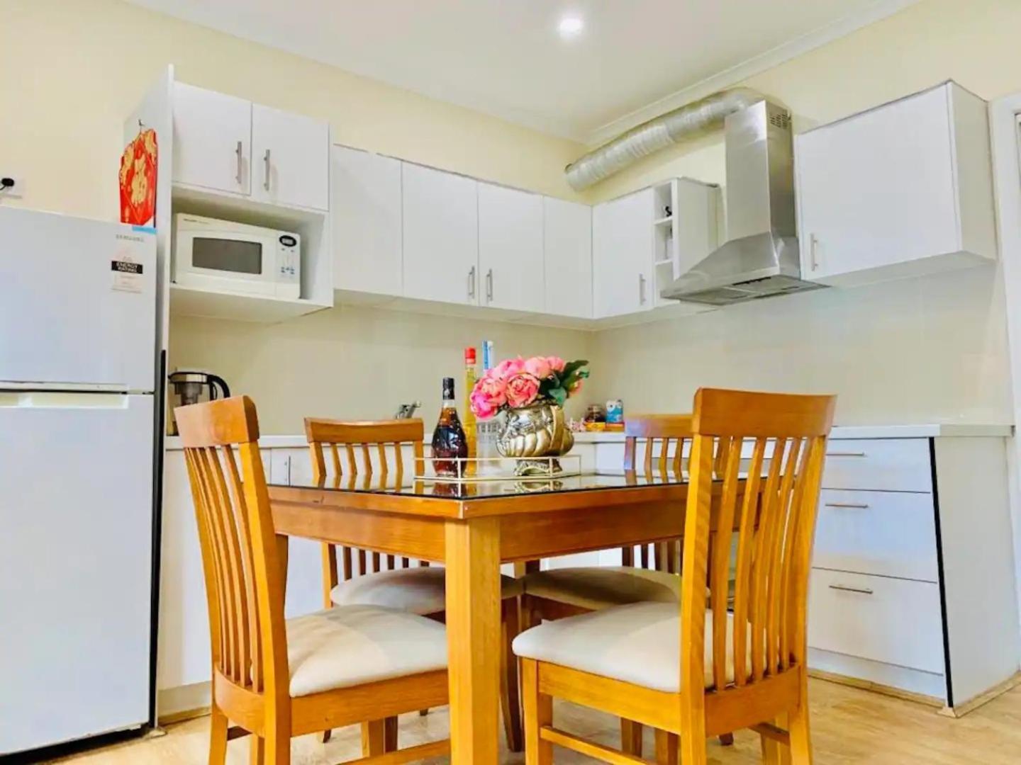 Belmore Affordable 2 Bedroom Granny Flat