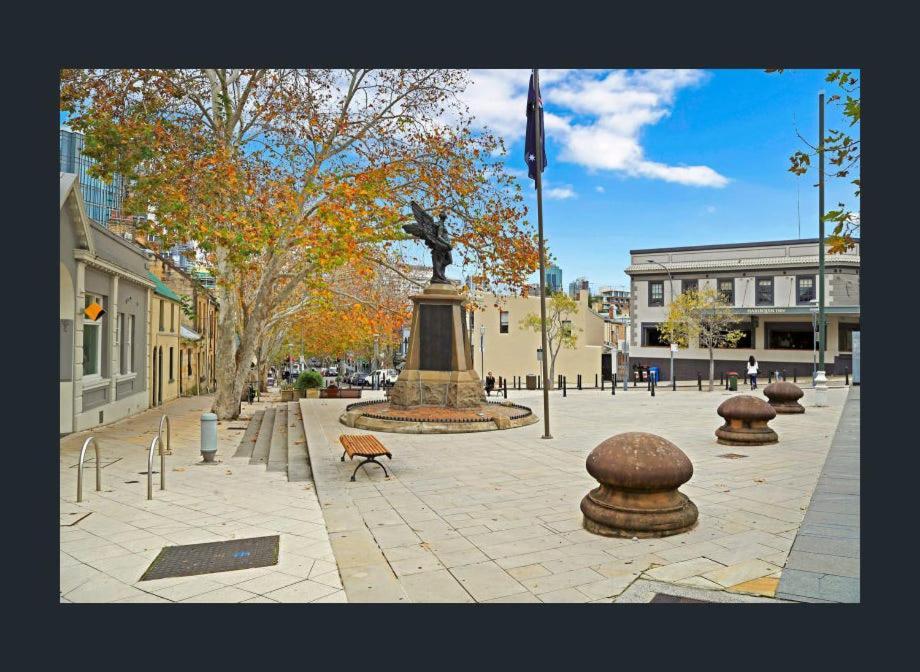 A Luxury 3 Bedrooms Hideaway * Sydney