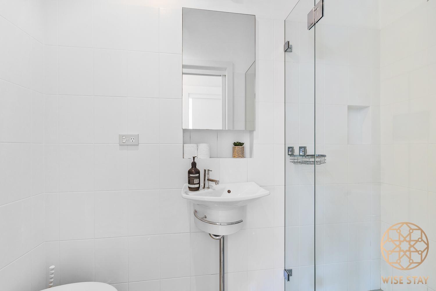 Greenwich Luxury Near Wharftraincbd Steps To Sea Ferienhaus