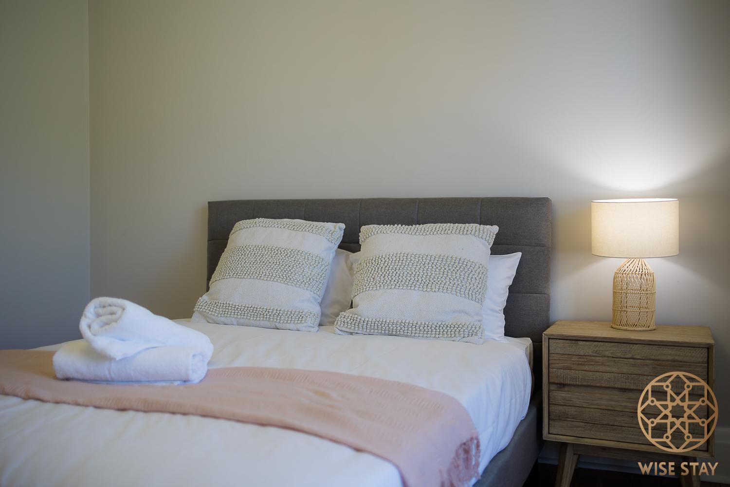 Ferienhaus Greenwich Luxury Near Wharftraincbd Steps To Sea