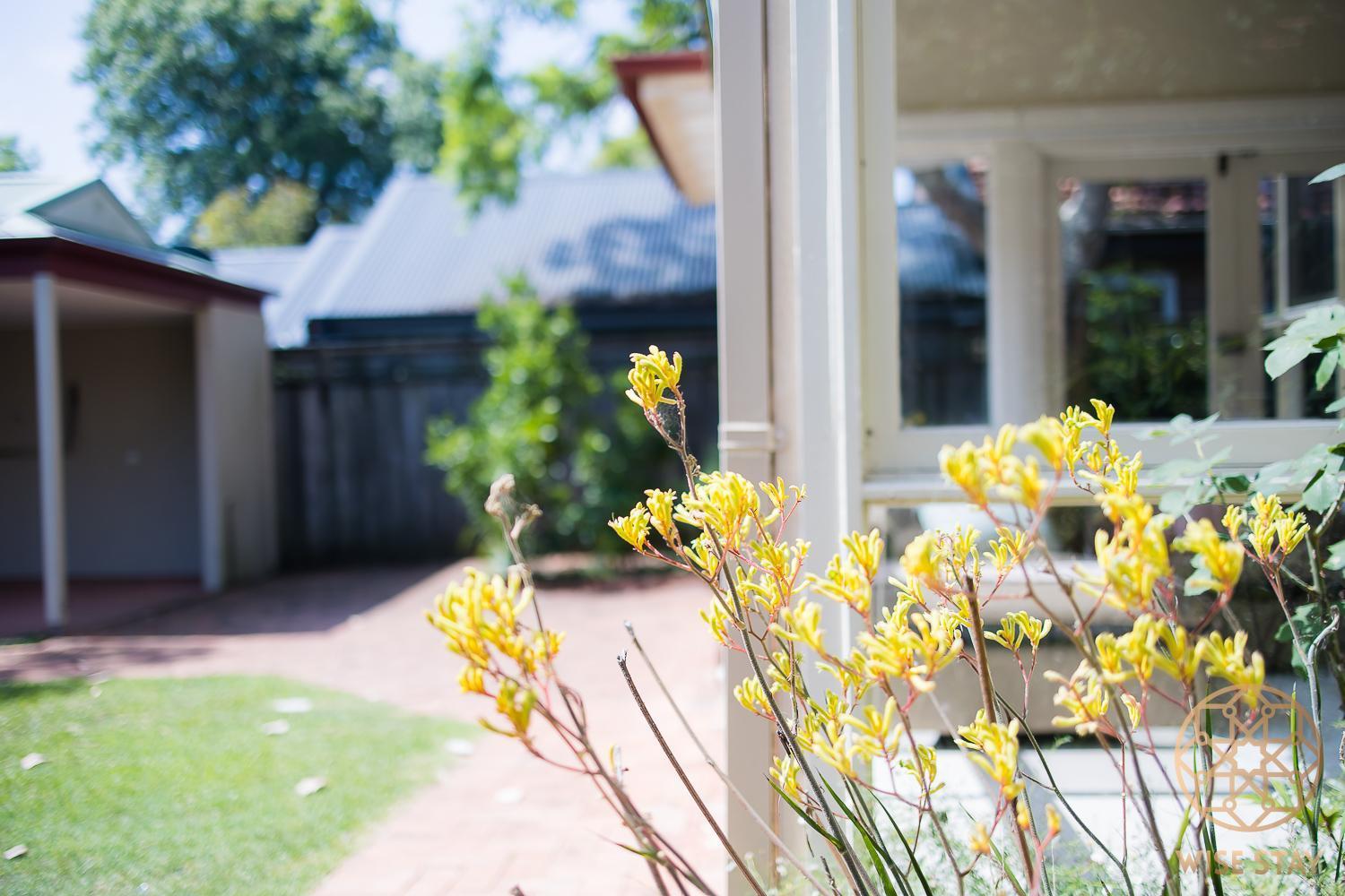 Greenwich Luxury Near Wharftraincbd Steps To Sea Ferienhaus Sydney