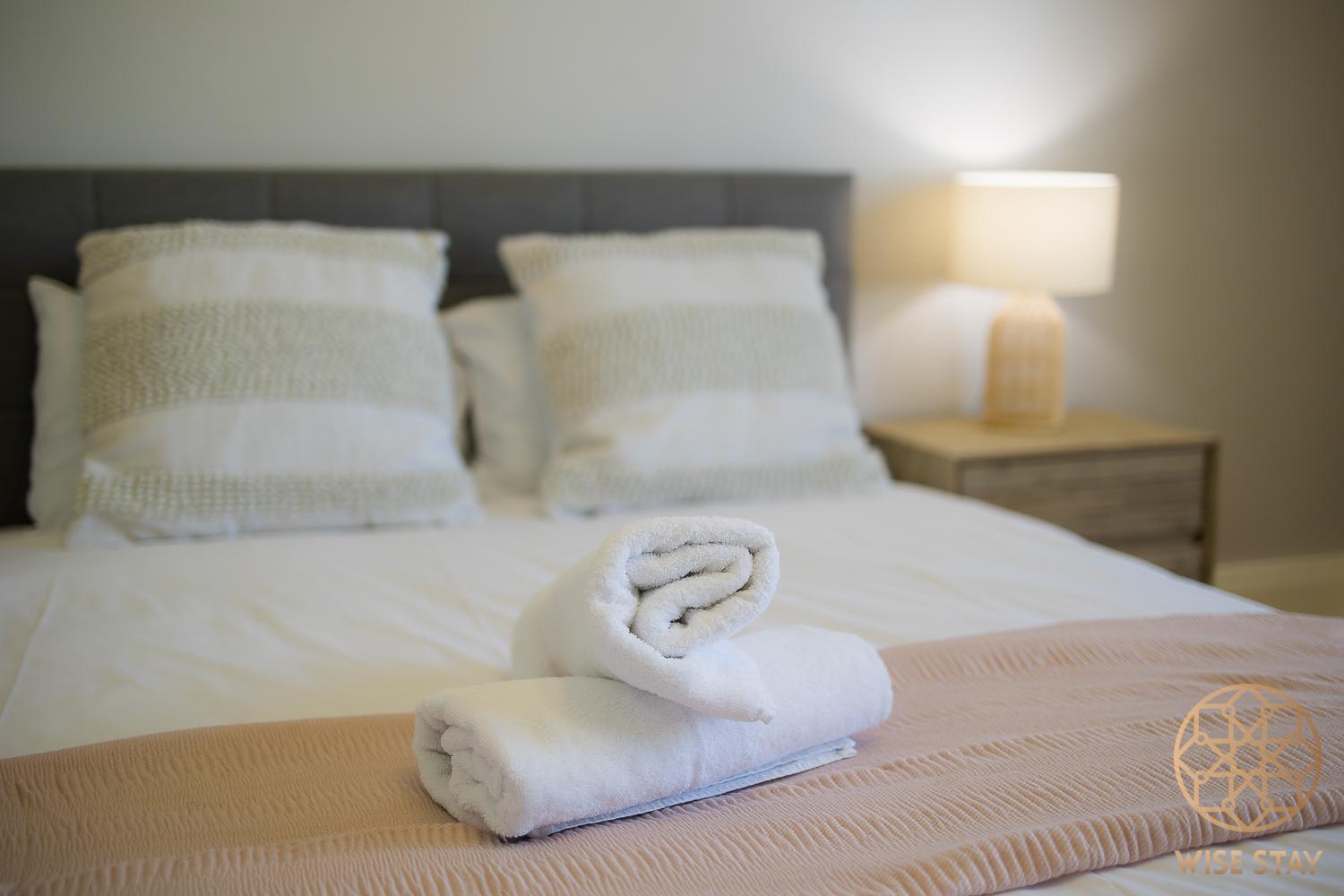 Ferienhaus Greenwich Luxury Near Wharftraincbd Steps To Sea Sydney