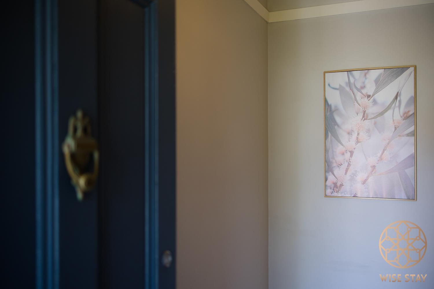 Greenwich Luxury Near Wharftraincbd Steps To Sea Sydney