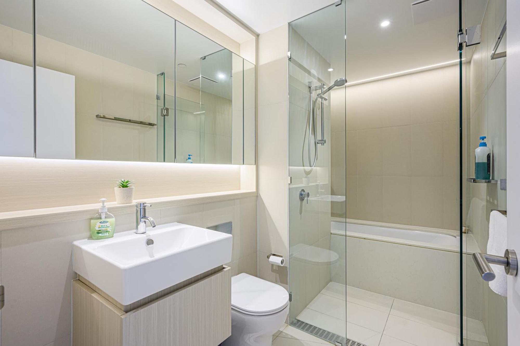 Sydneycbd 2br Chinatown/icc/haymarket With Parking