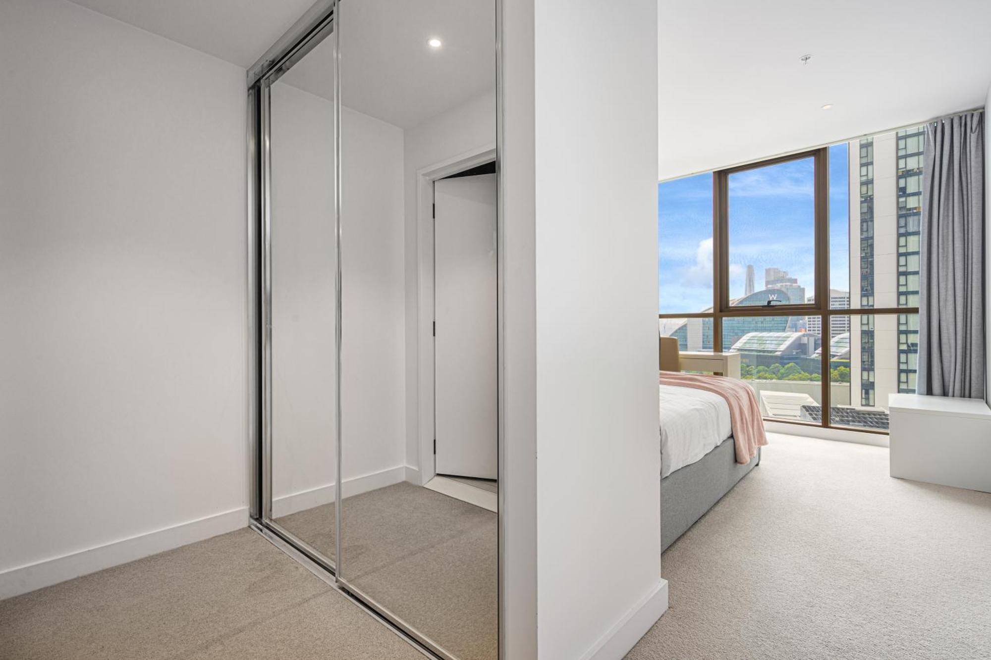 Apartment Sydneycbd 2br Chinatown/icc/haymarket With Parking *