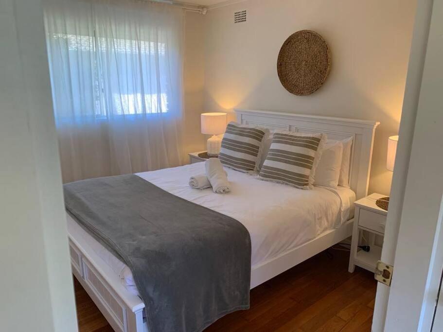 Holiday home Luxe-coastal Balmoral Townhouse Sydney