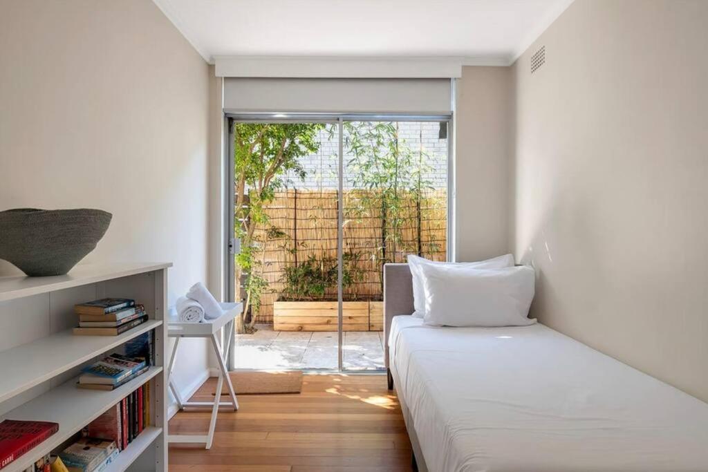 Luxe-coastal Balmoral Townhouse * Sydney
