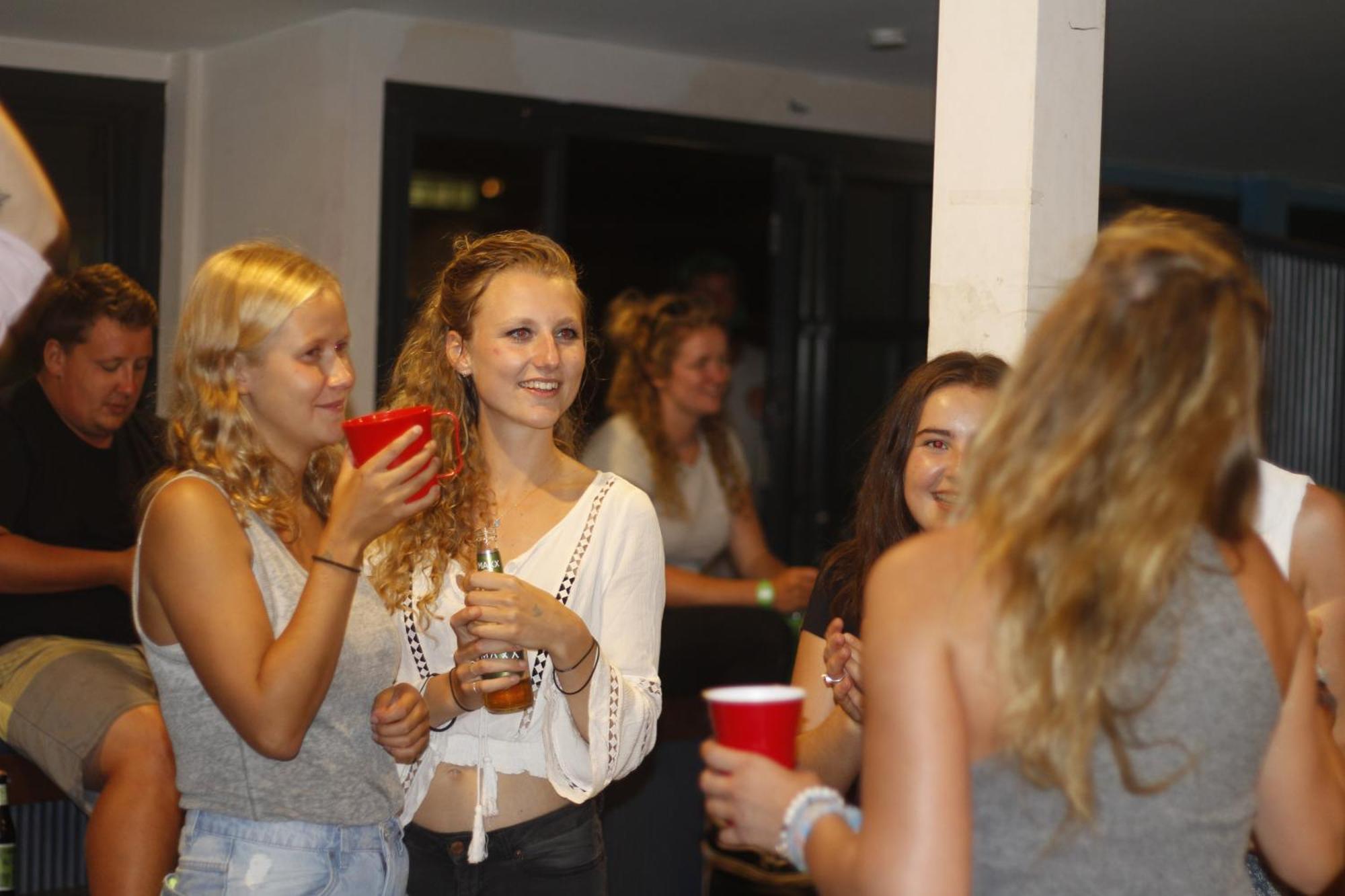 Hostel Boardrider Backpackers And Budget *