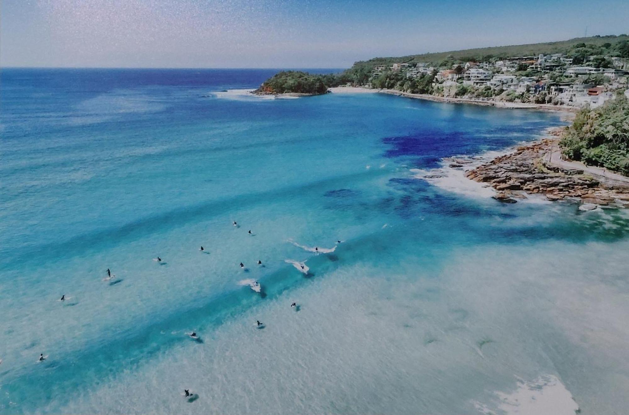 Boardrider Backpackers And Budget Hostel Sydney