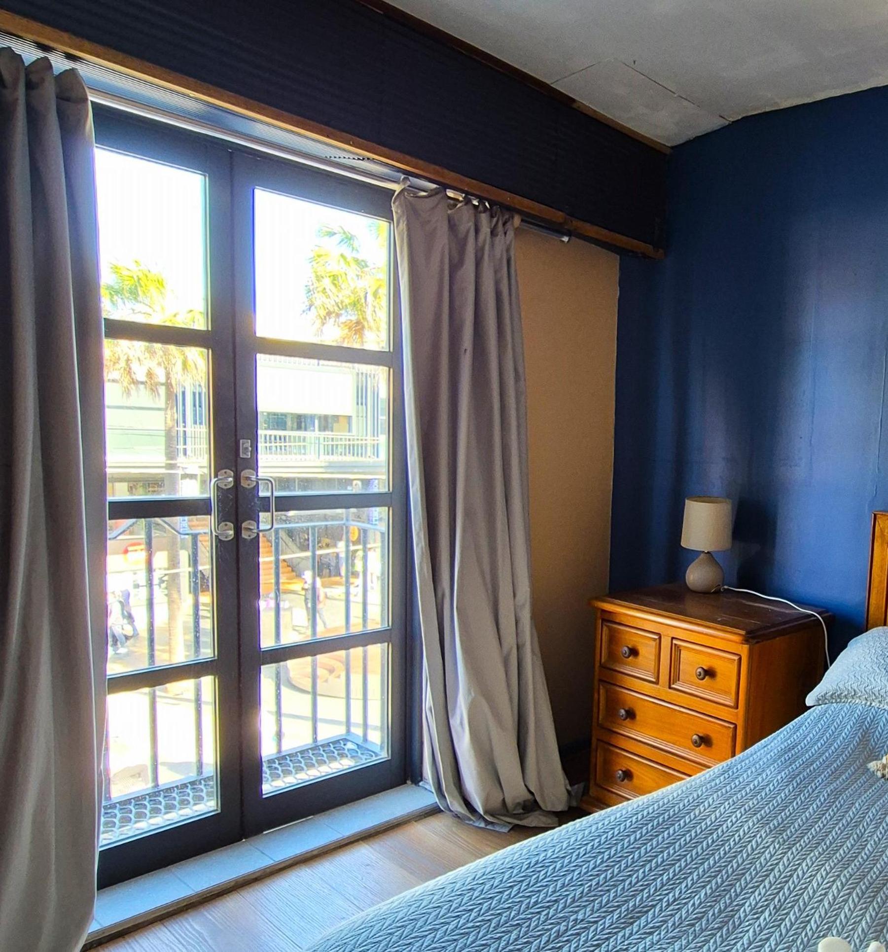 Hostel Boardrider Backpackers And Budget Sydney