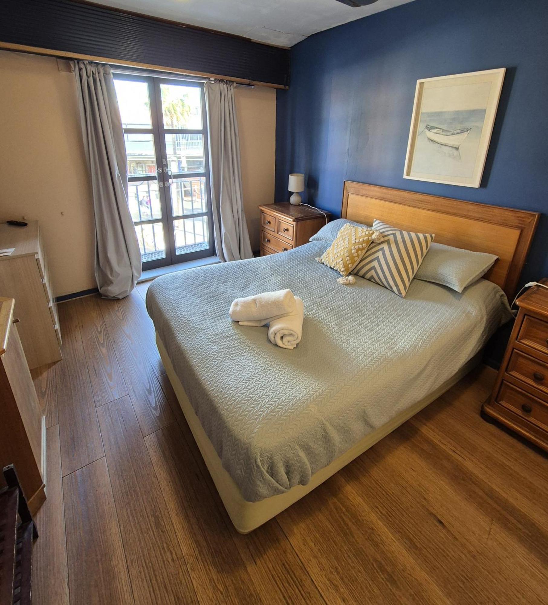 Hostel Boardrider Backpackers And Budget