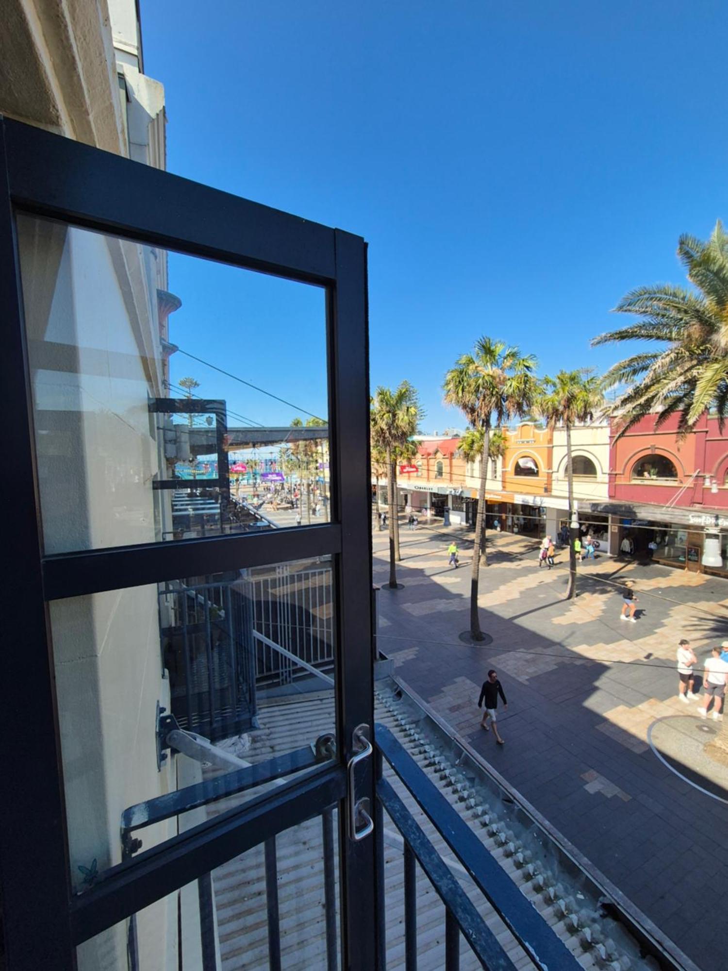Boardrider Backpackers And Budget Hostel Sydney