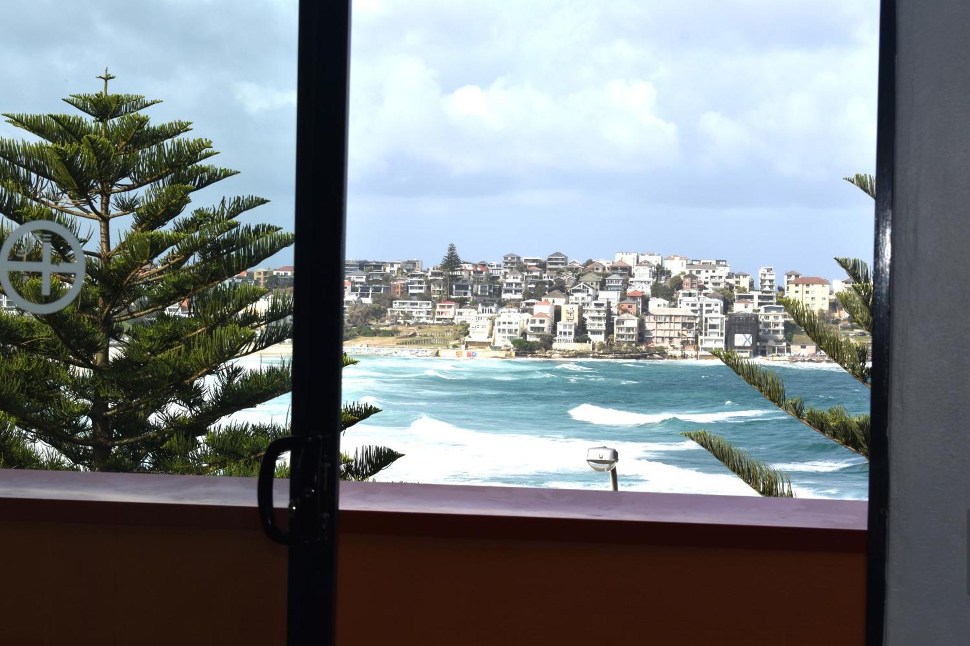 Bondi 38 Serviced Aparthotel 4*