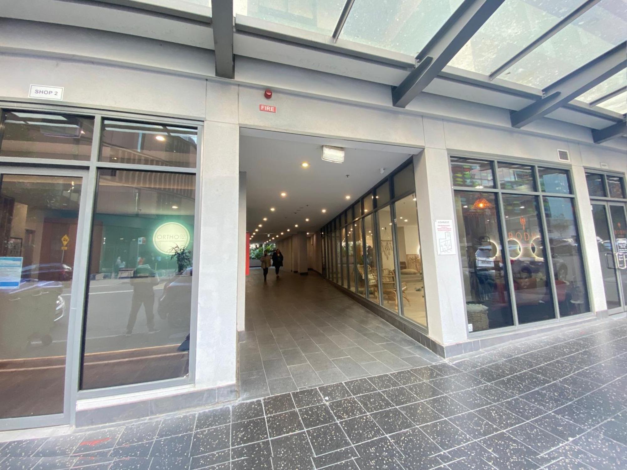 Parramatta Adorable 3br Parkingbusshopping * Sidney