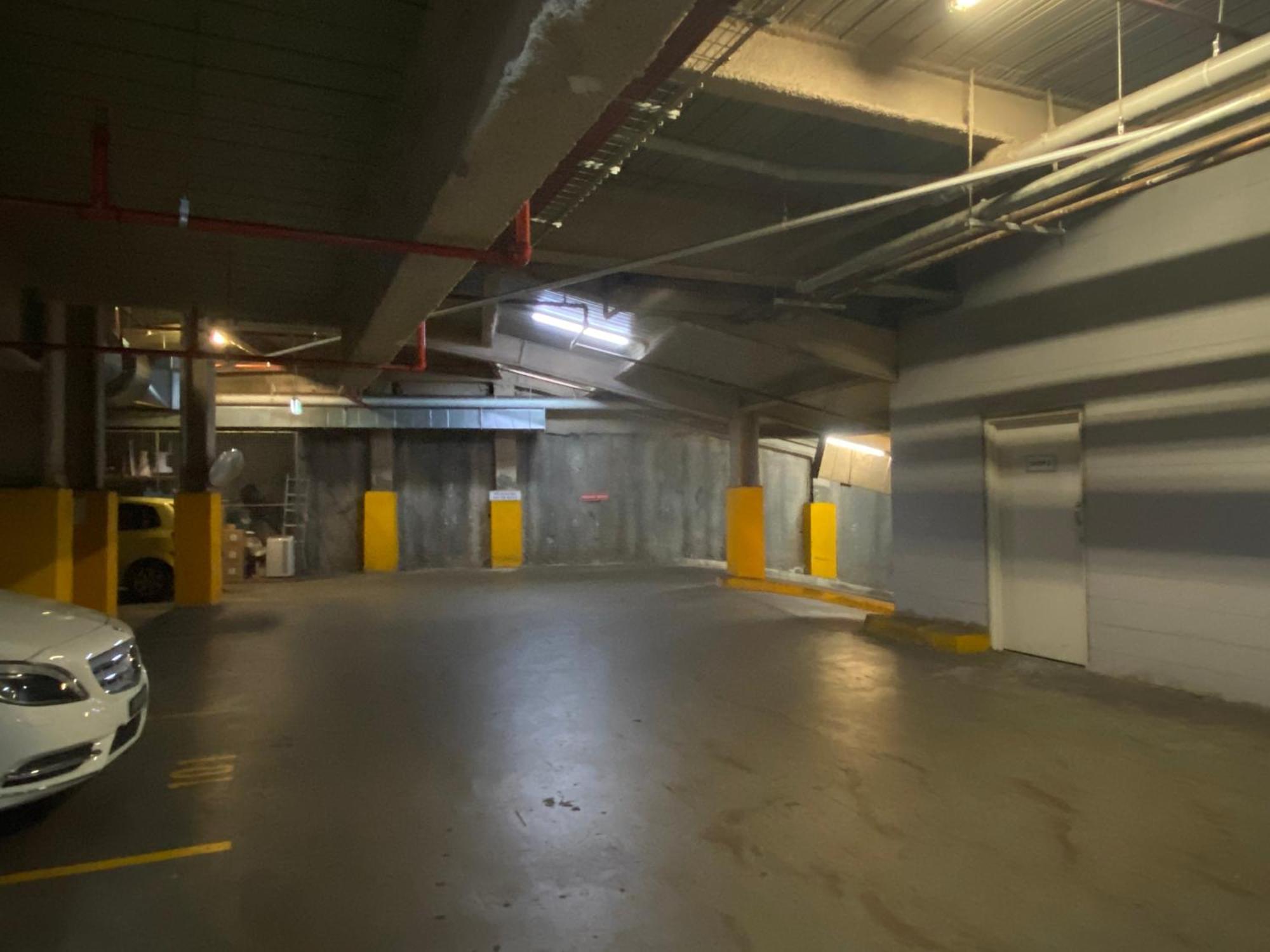 Parramatta Adorable 3br Parkingbusshopping Sidney