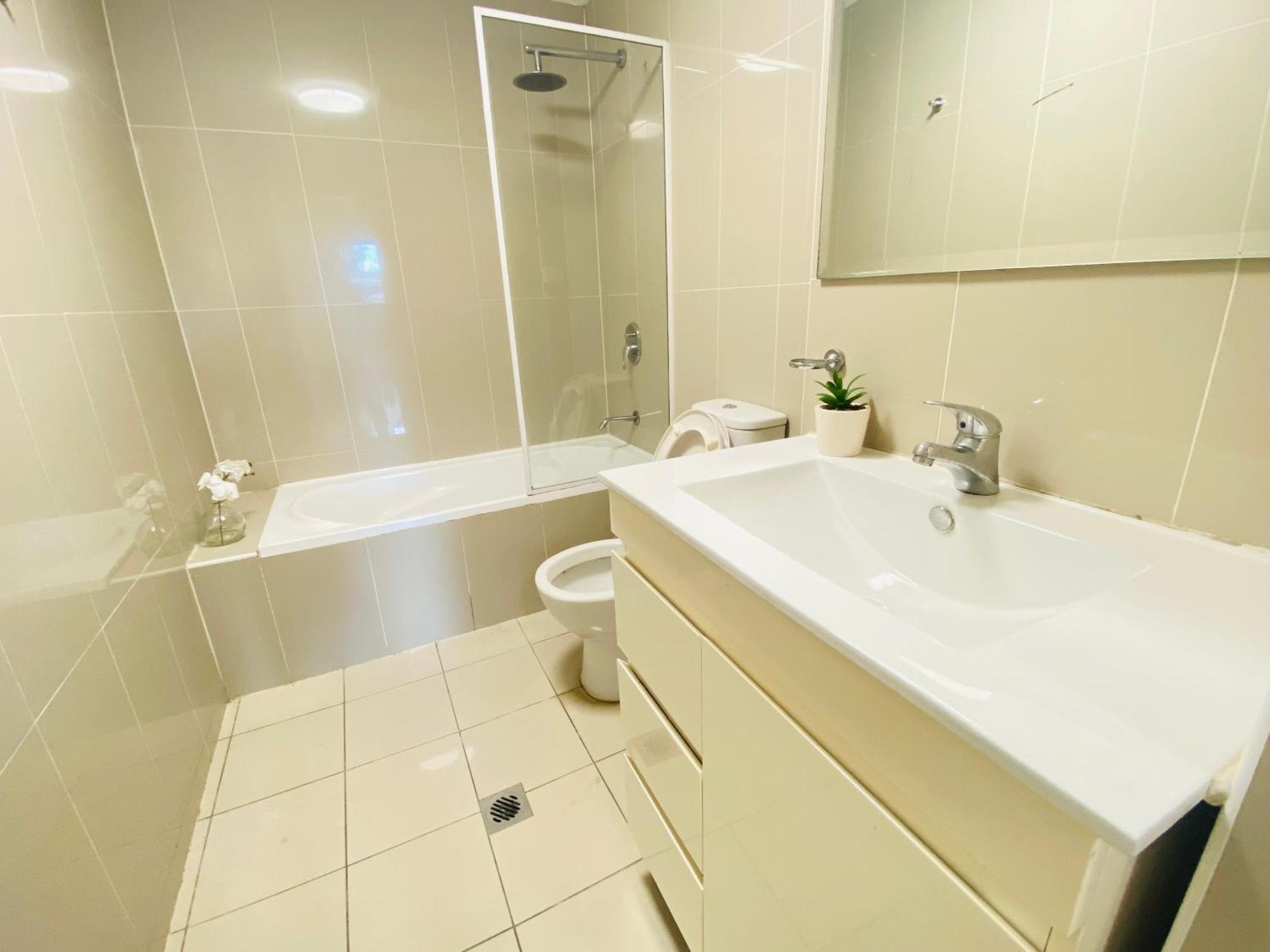 Parramatta Adorable 3br Parkingbusshopping * Sidney