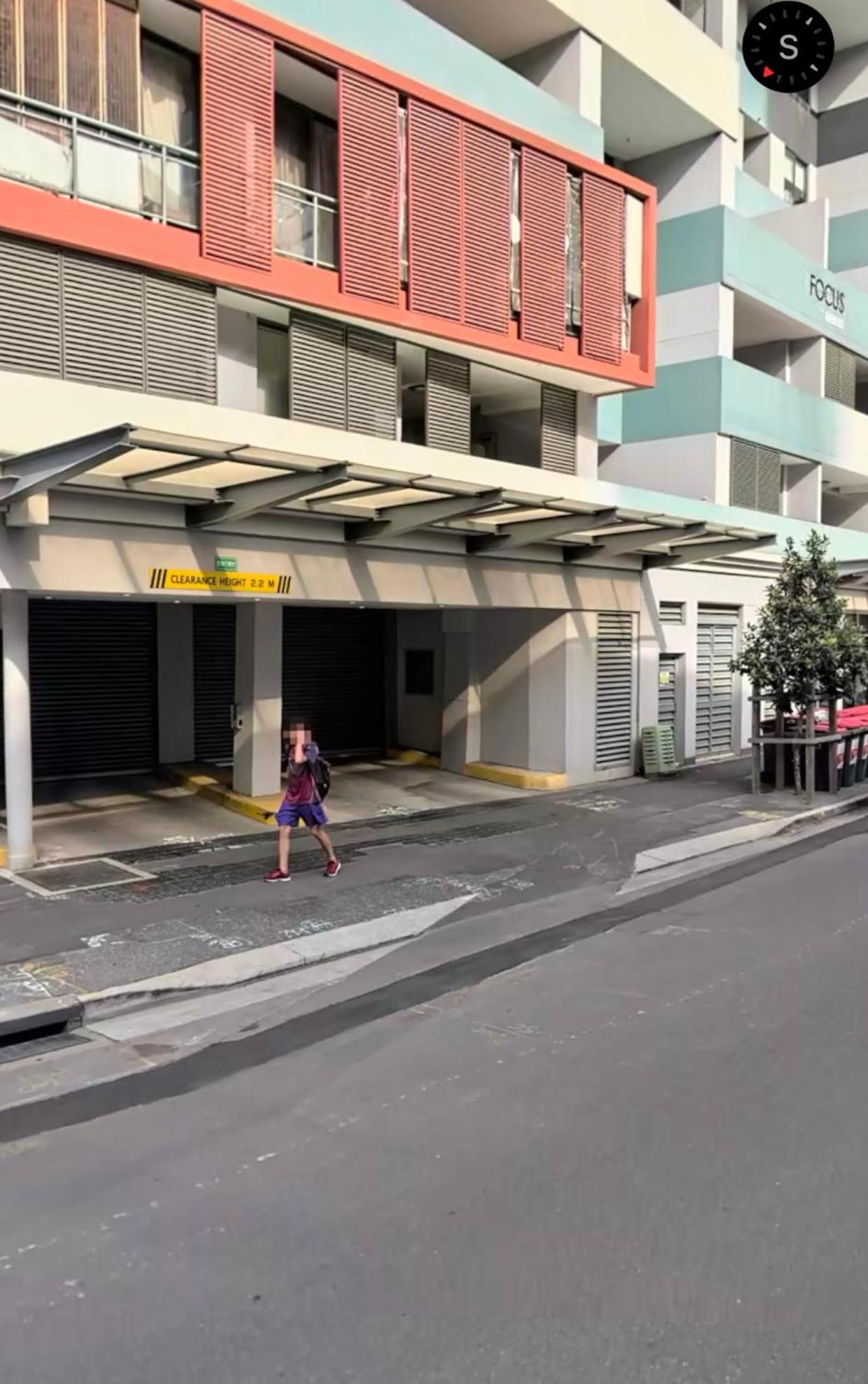 Apartamento Parramatta Adorable 3br Parkingbusshopping