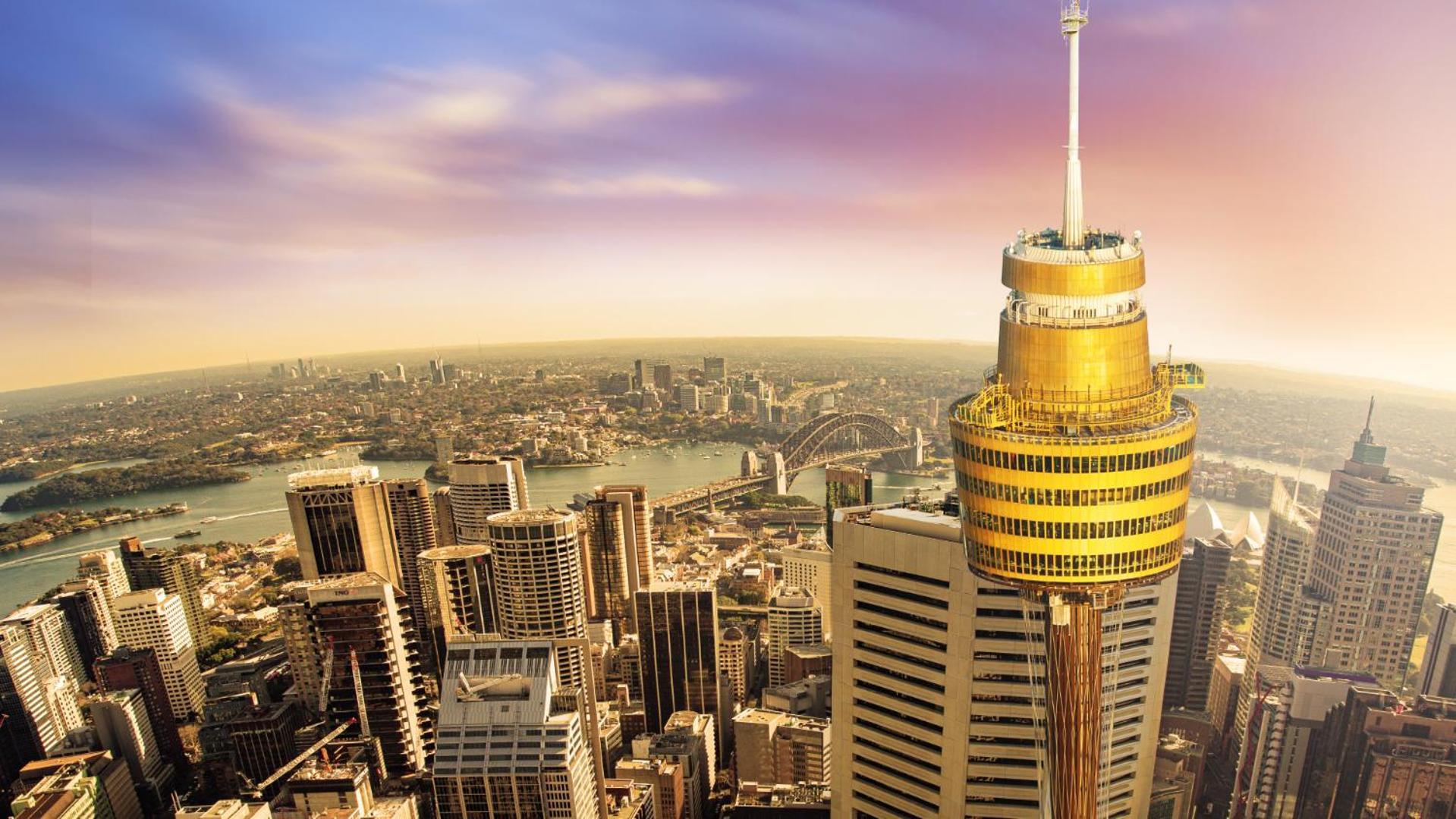 Iconic Luxury 5br W/ Opera And Harbour View Apartamento Sidney