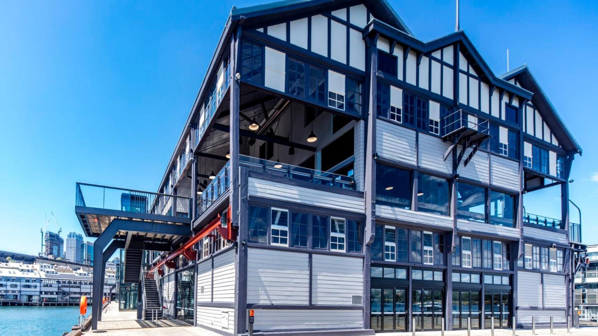 Apartamento Iconic Luxury 5br W/ Opera And Harbour View Sidney