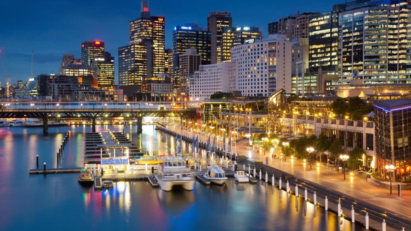 Iconic Luxury 5br W/ Opera And Harbour View Sidney