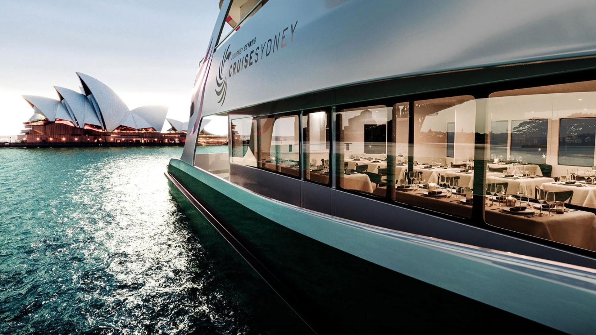 Iconic Luxury 5br W/ Opera And Harbour View Apartamento