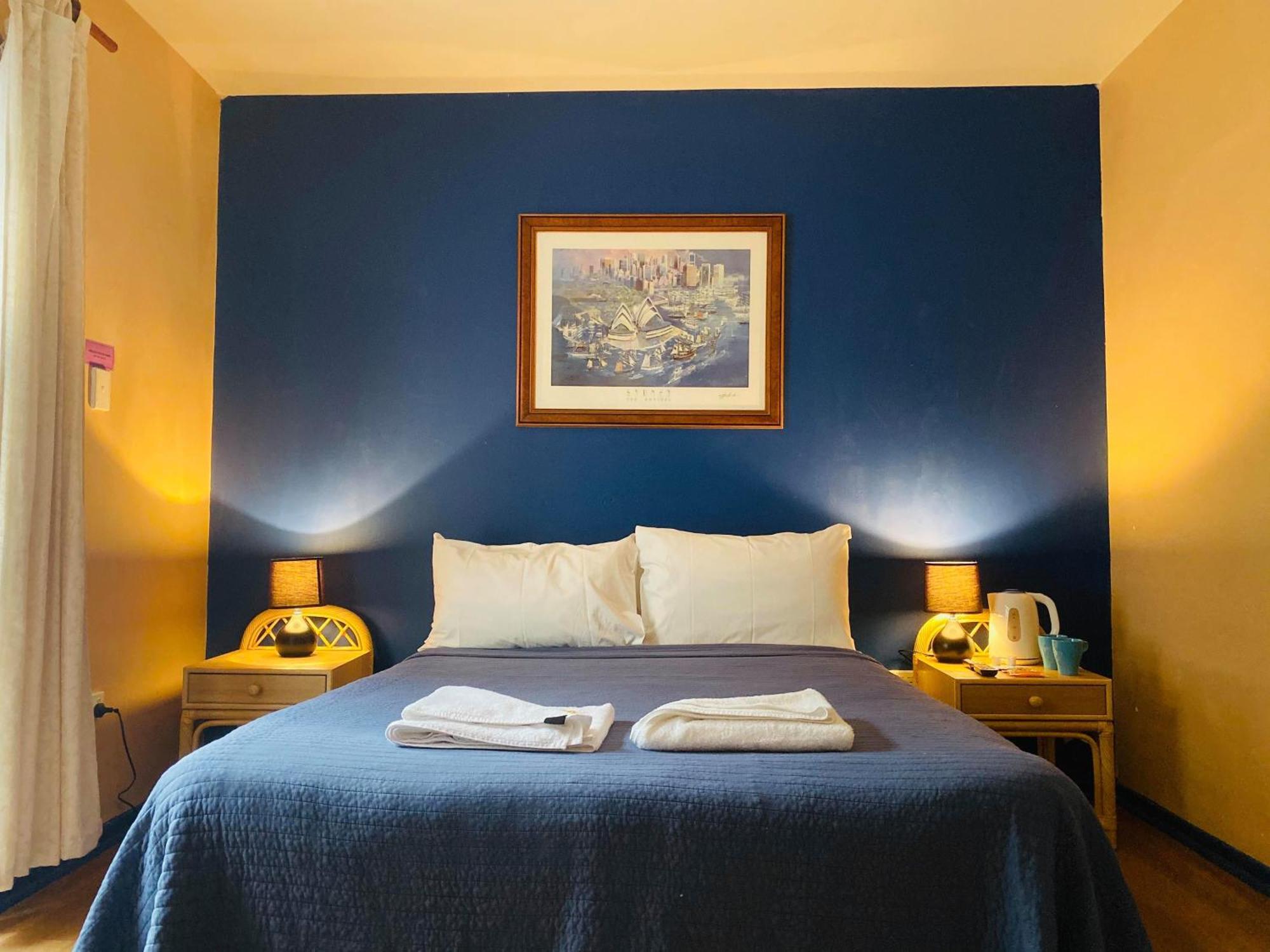 Boardrider Backpackers And Budget Hostel Sydney