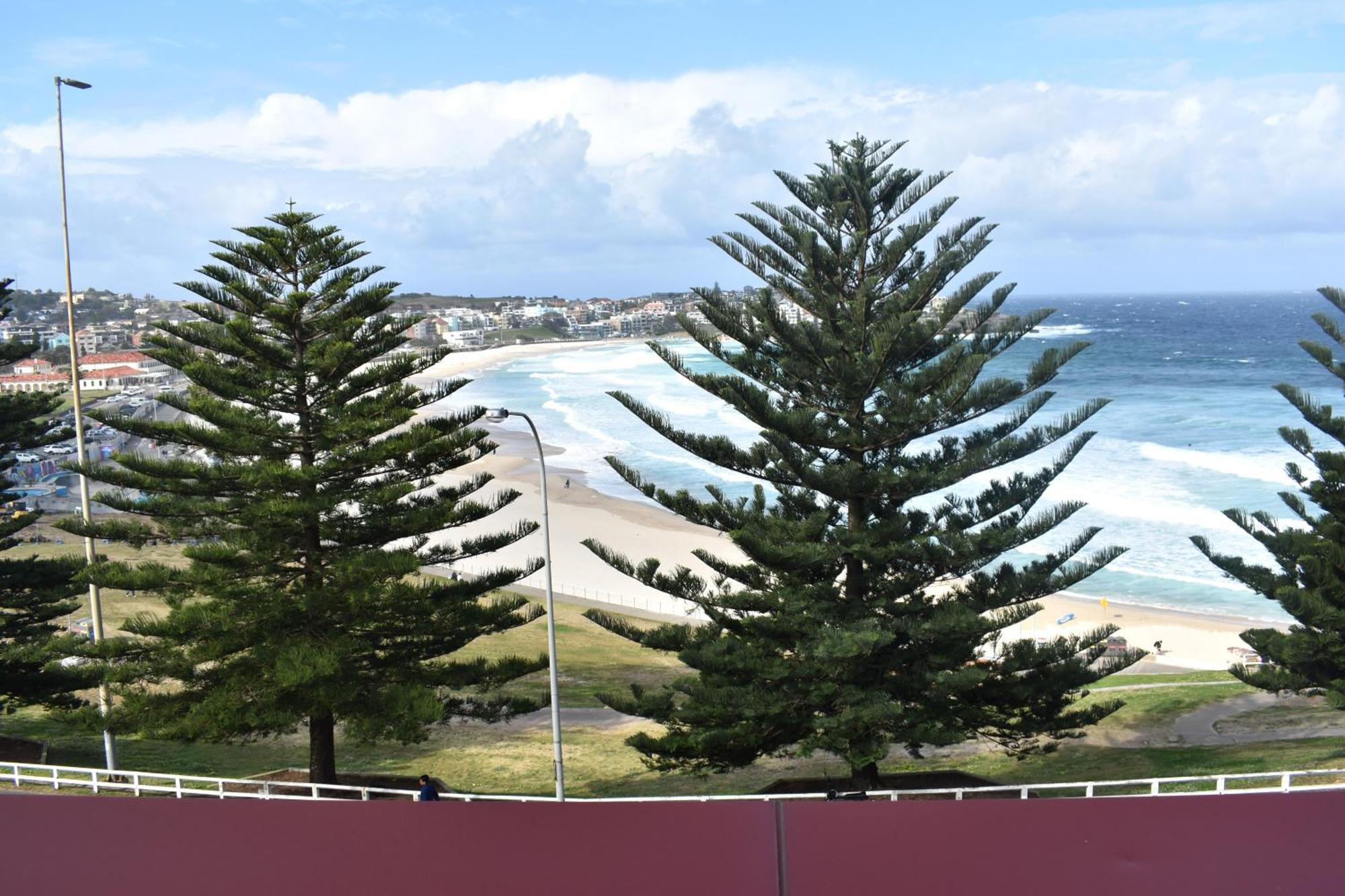 Bondi 38 Serviced 4* Sydney