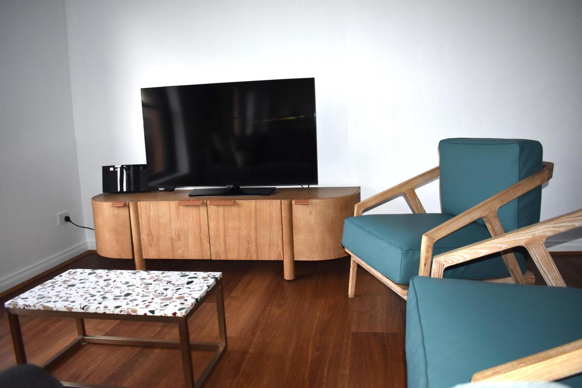 Aparthotel Bondi 38 Serviced 4*