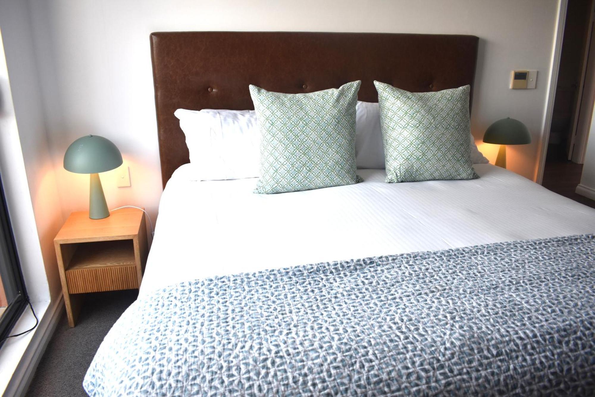 Bondi 38 Serviced Aparthotel Sydney