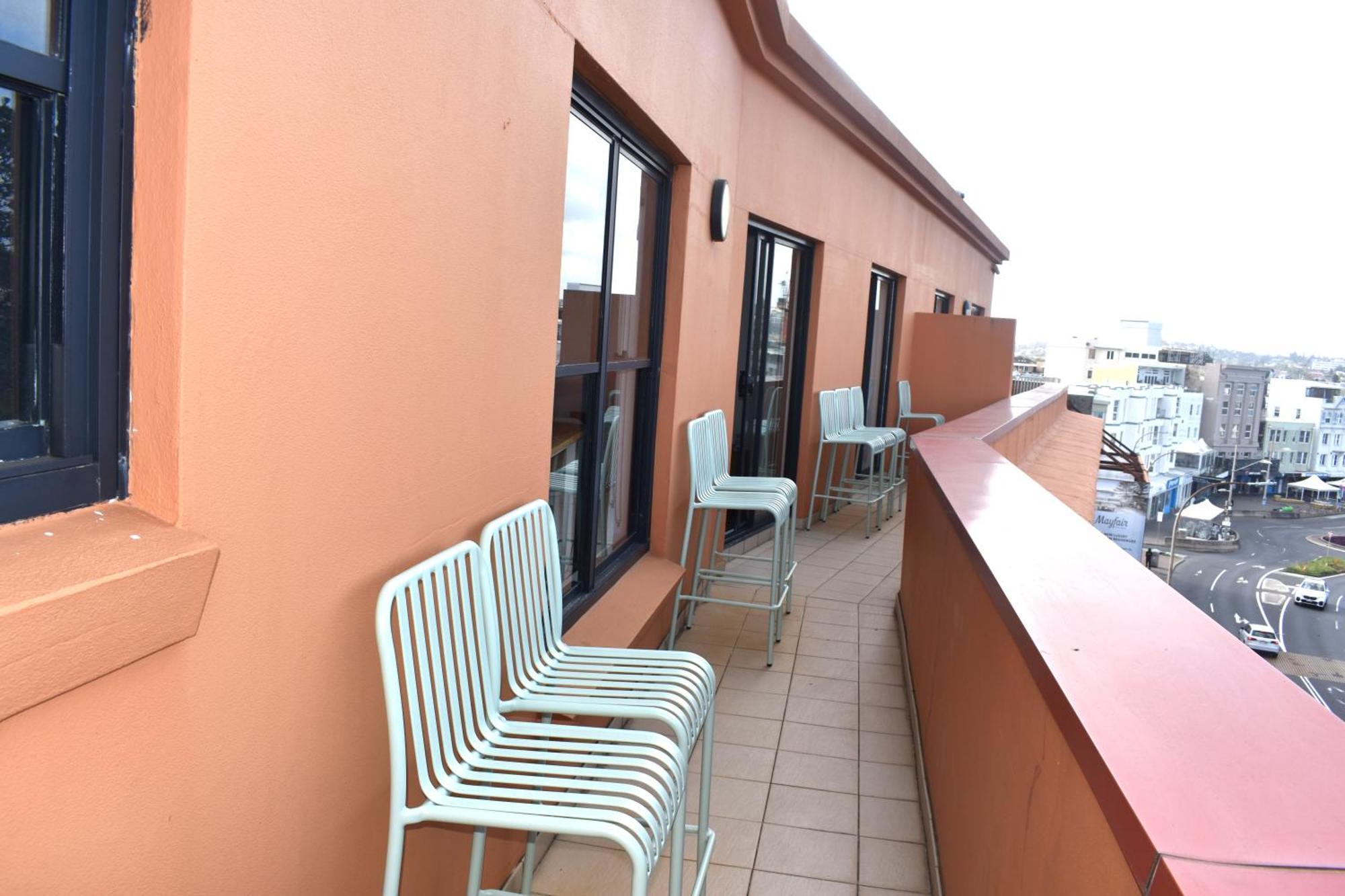 Aparthotel Bondi 38 Serviced Sydney