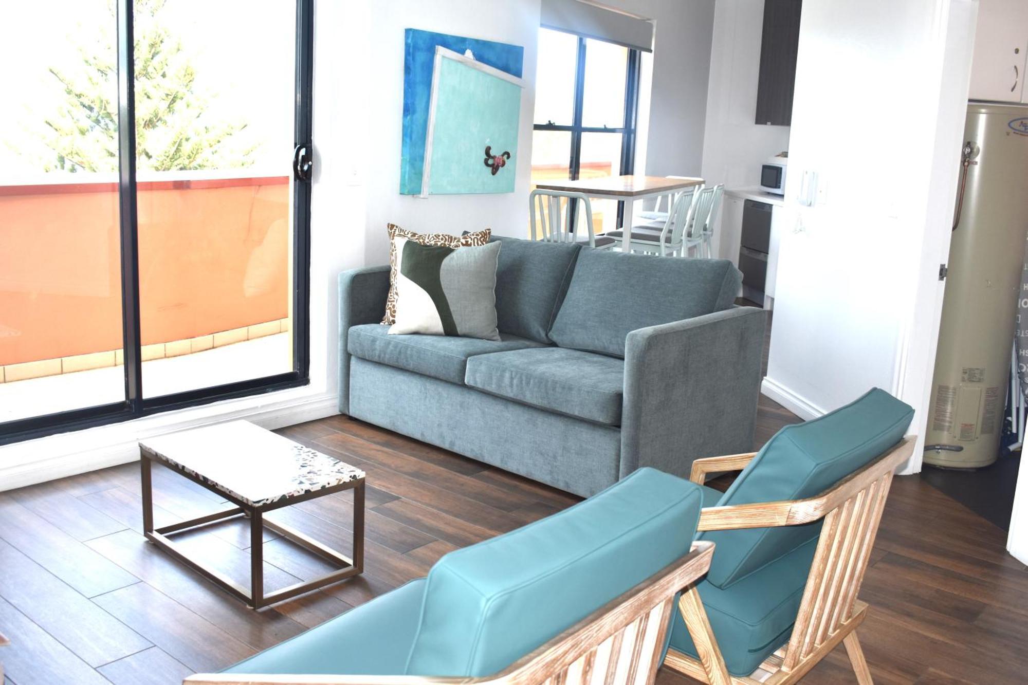 Bondi 38 Serviced Sydney