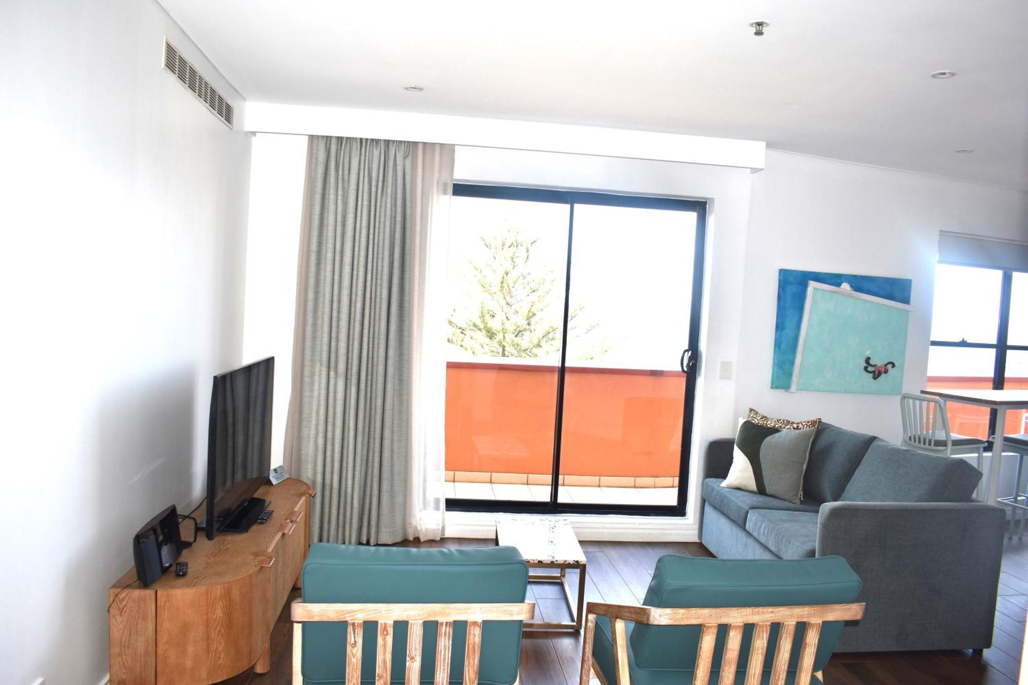 Bondi 38 Serviced 4* Sydney
