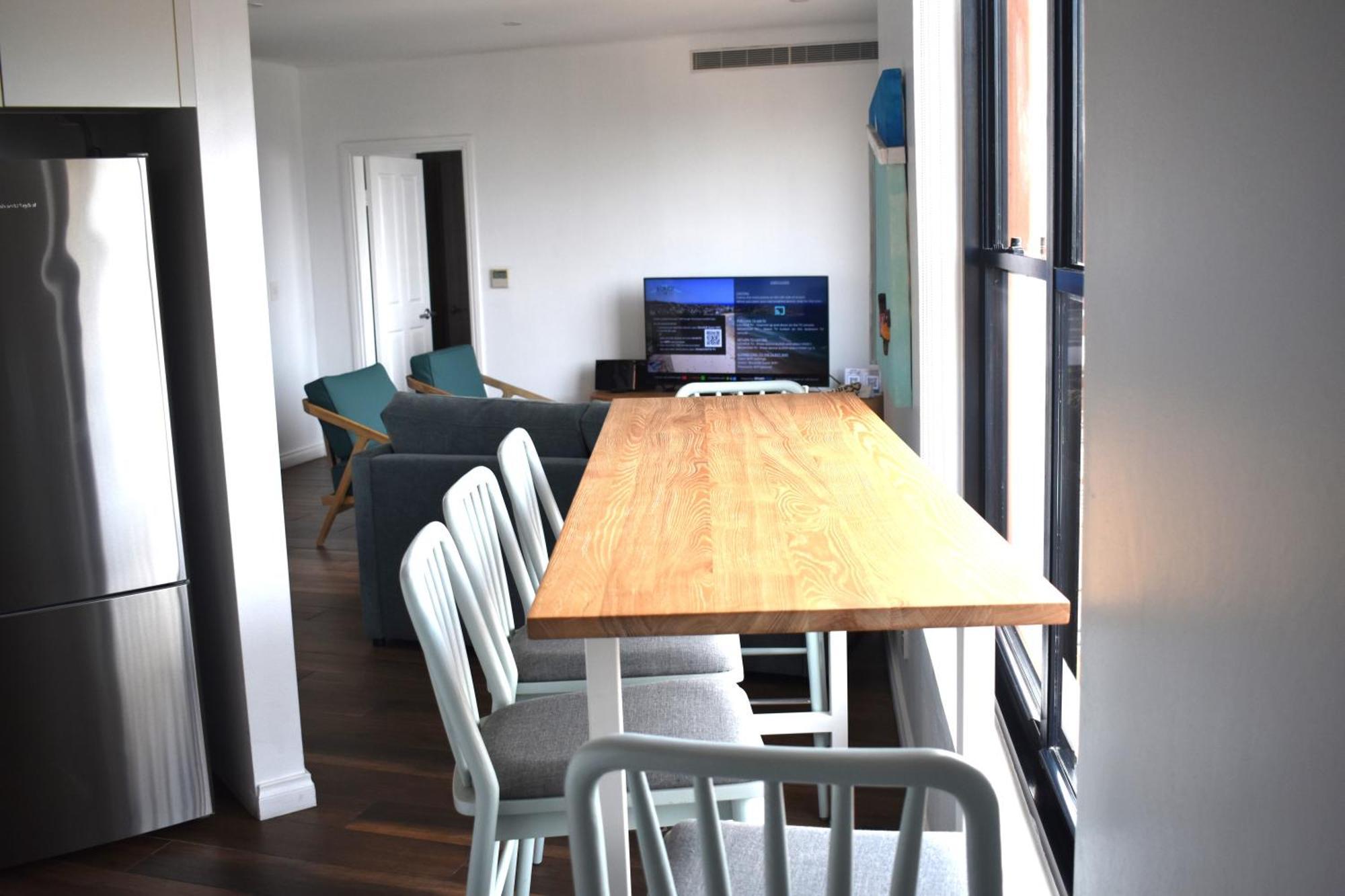 Bondi 38 Serviced Aparthotel Sydney