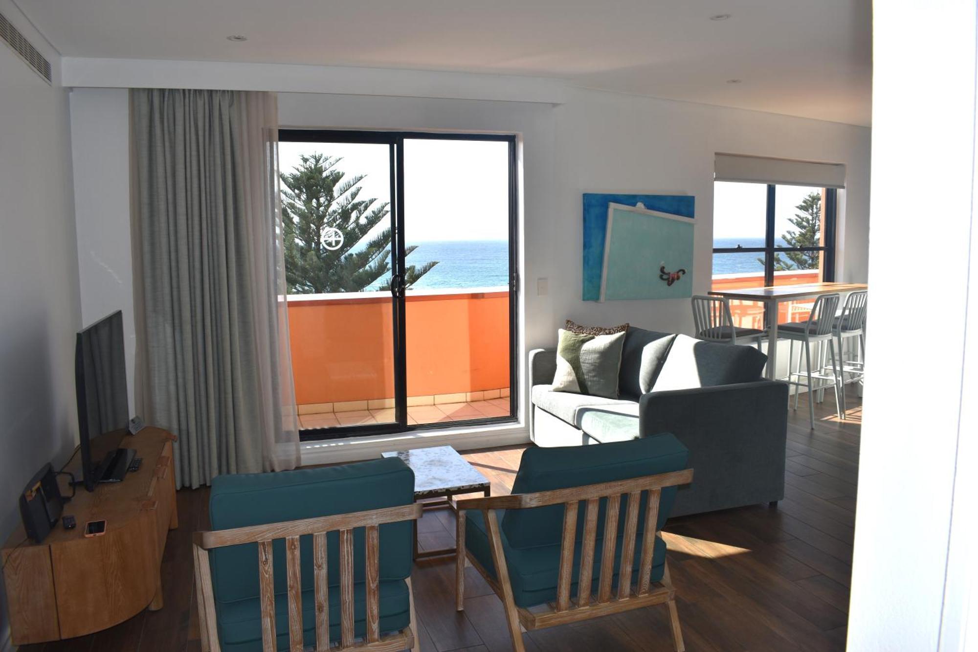 Aparthotel Bondi 38 Serviced Sydney