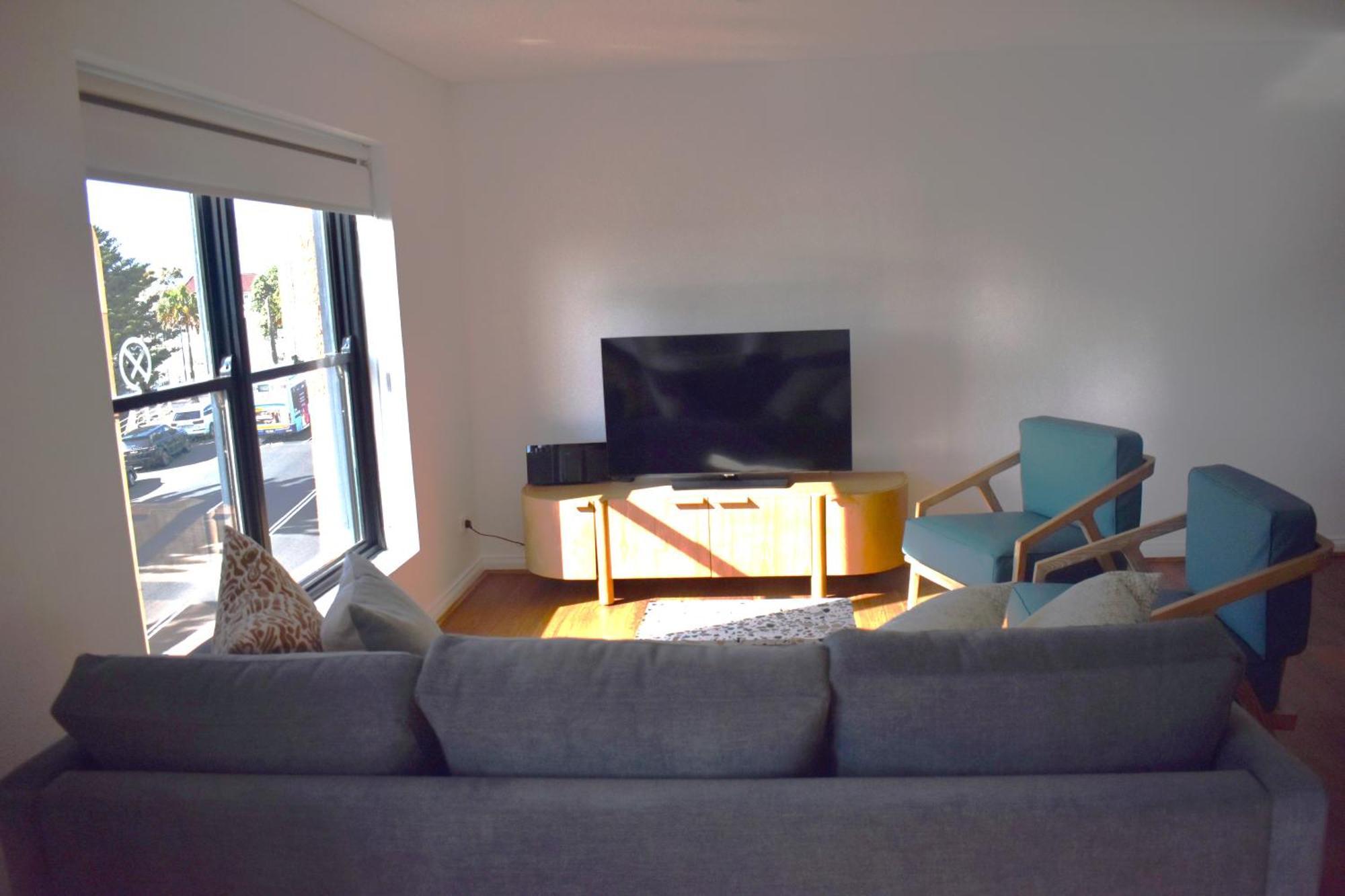Bondi 38 Serviced Sydney