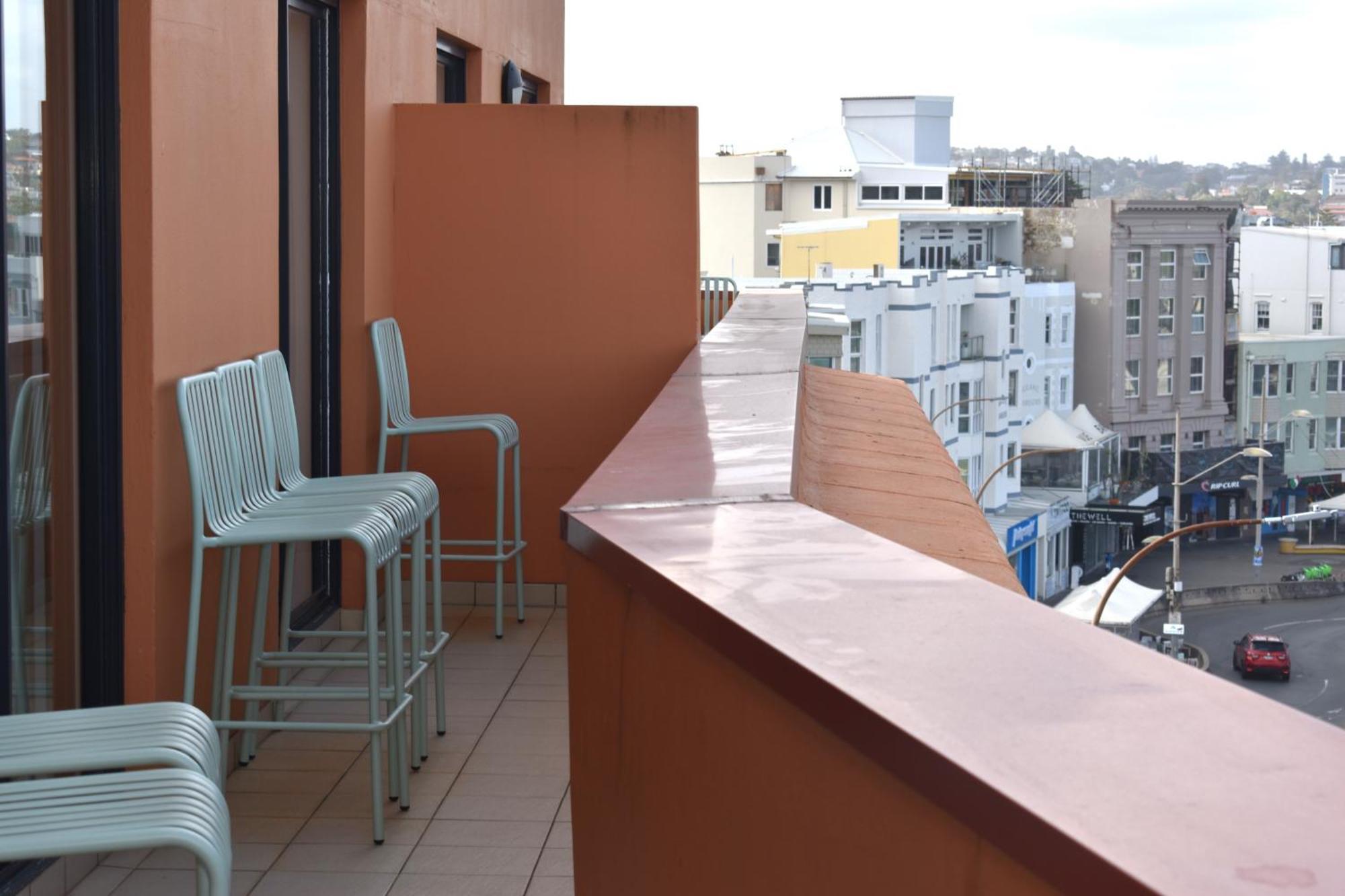 Aparthotel Bondi 38 Serviced