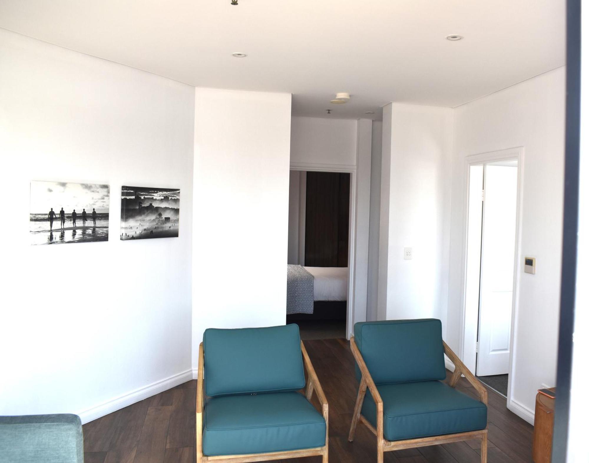 Bondi 38 Serviced Aparthotel 4*