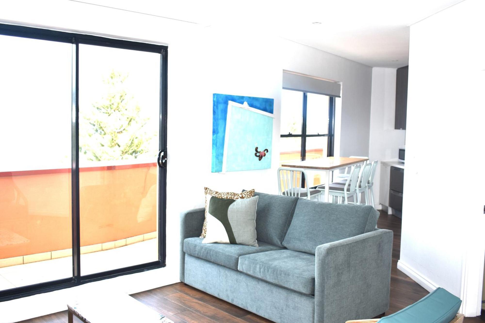 Bondi 38 Serviced Aparthotel Sydney