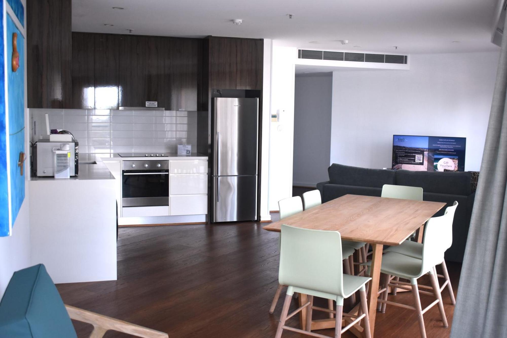 Bondi 38 Serviced Aparthotel 4*