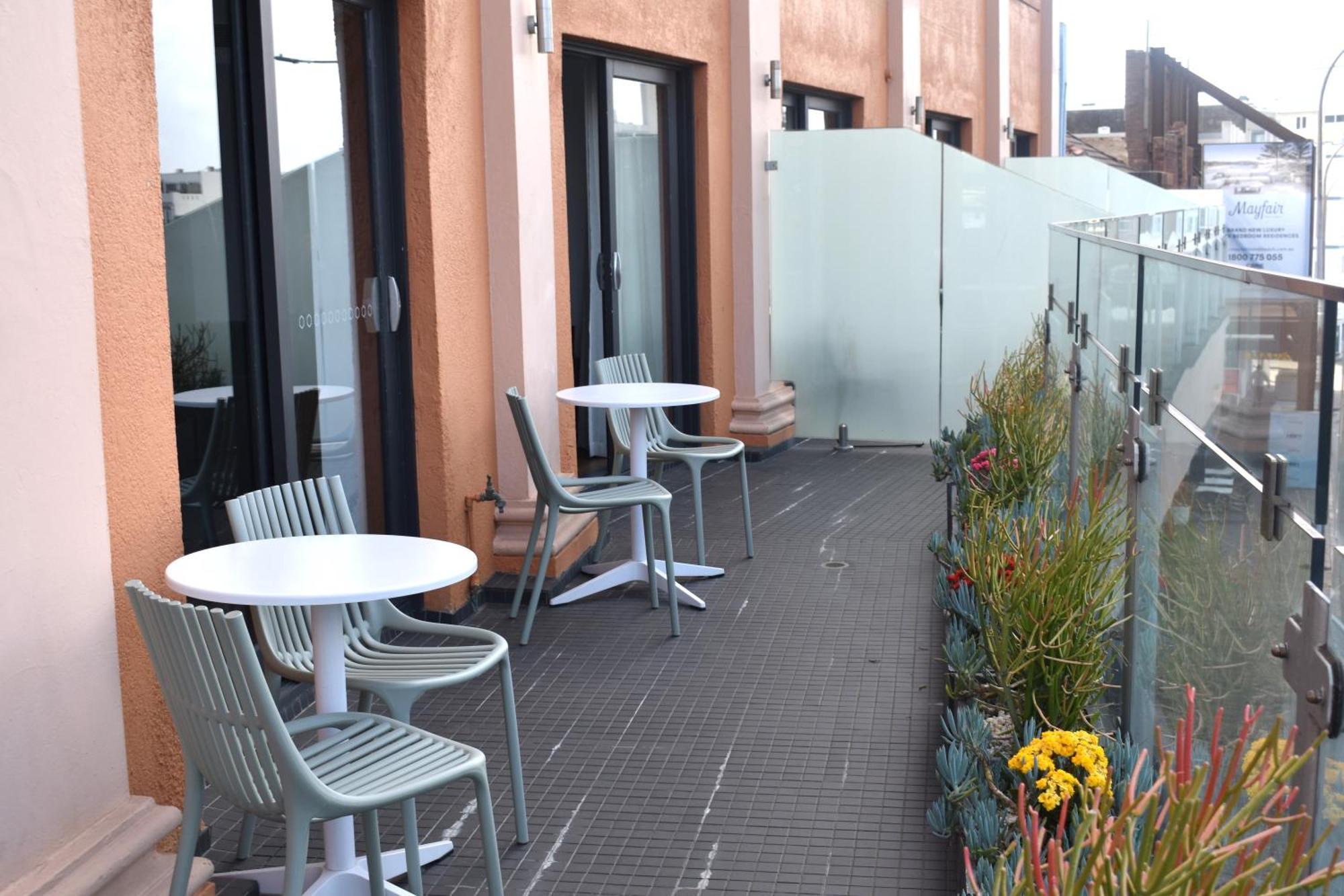Bondi 38 Serviced Aparthotel Sydney