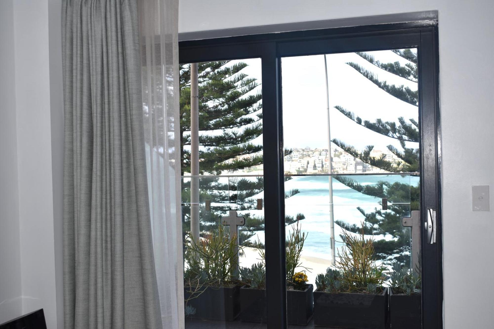 Aparthotel Bondi 38 Serviced Sydney